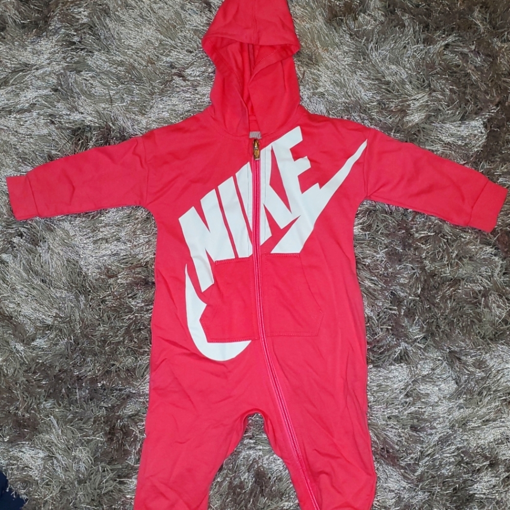 Nike bodysuits or onesies